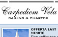 charter vela