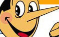 pinocchio