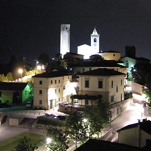 Capodanno in Toscana